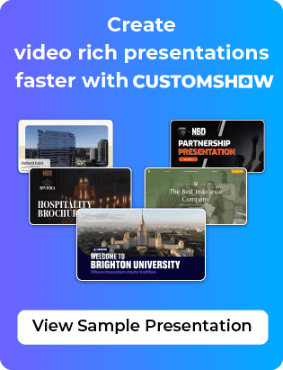 presentation tricks